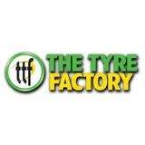 The Tyre Factory