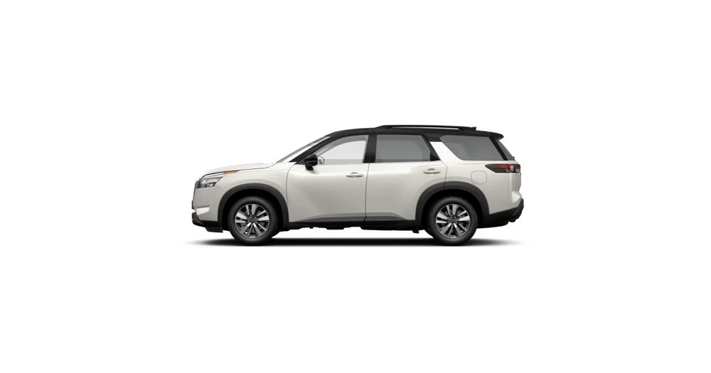 Nissan Pathfinder reviews (page 3)