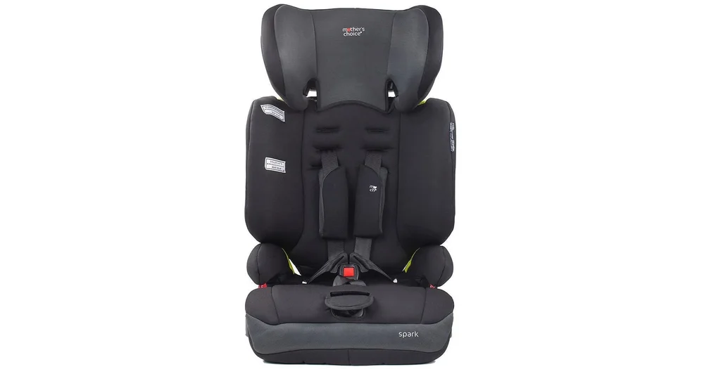 Mothers choice levi shop convertible booster review