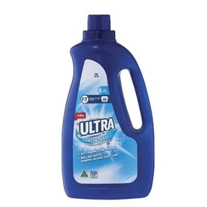 ultra laundry detergent