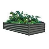 The Organic Garden Co Raised Garden Bed