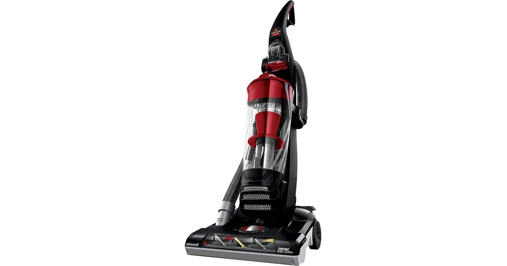 Bissell Powerlifter Pet 1521F reviews