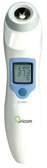 oricom duck thermometer