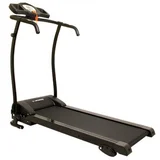 Confidence Fitness GTR Motorised Treadmill