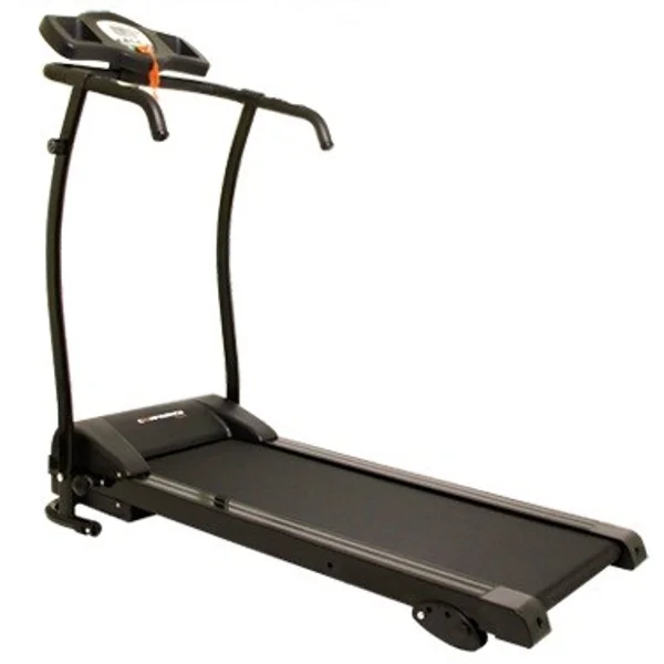 Confidence Fitness GTR Motorised Treadmill reviews ProductReview