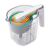 Kmart Anko Nested Measuring Set