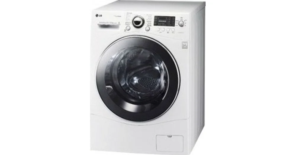 LG WD14030FD6 Questions | ProductReview.com.au