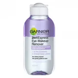 Garnier 2in1 Express Eye-Makeup Remover