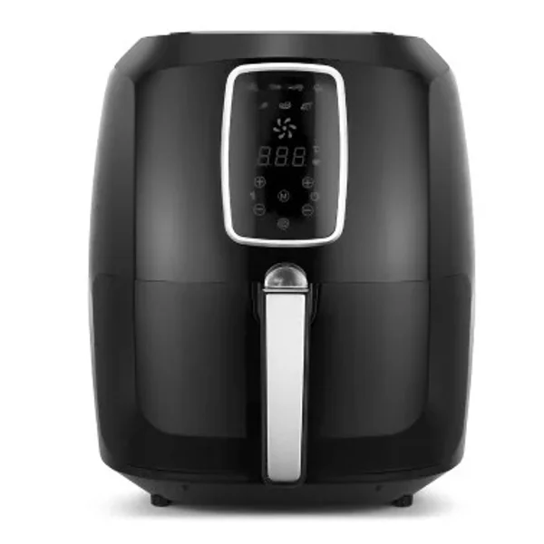 Kogan Digital Low Fat 1800W Air Fryer KA5LDGAFRYA reviews