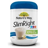Nature's Way SlimRight VLCD Shakes