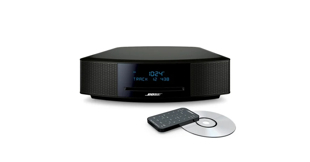 Bose Wave Music System Questions | ProductReview.com.au