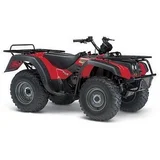 Suzuki KingQuad 300 4x4