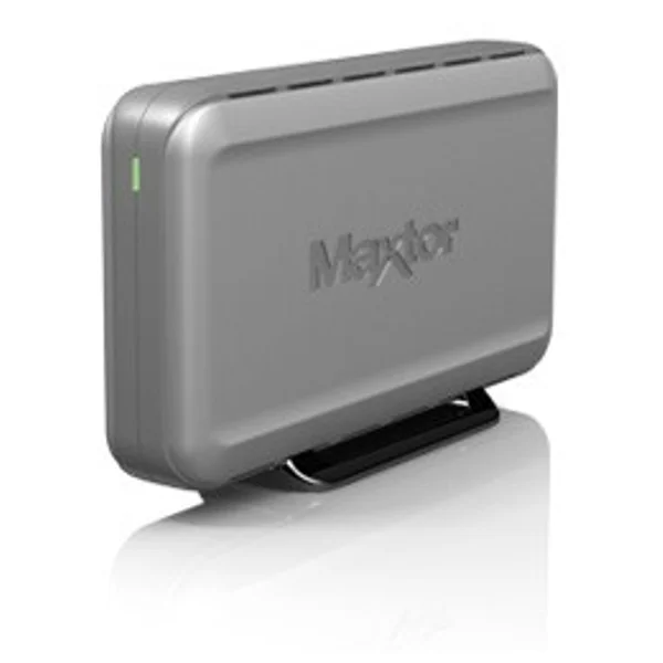 外付 Maxtor Personal Storage 5000XT 250GB Maxtor Personal Storage 3200 500GB USB 2.0 3.5