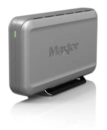 Maxtor Basics Personal Storage 3200 reviews