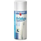 White Knight Fridge and Appliance
