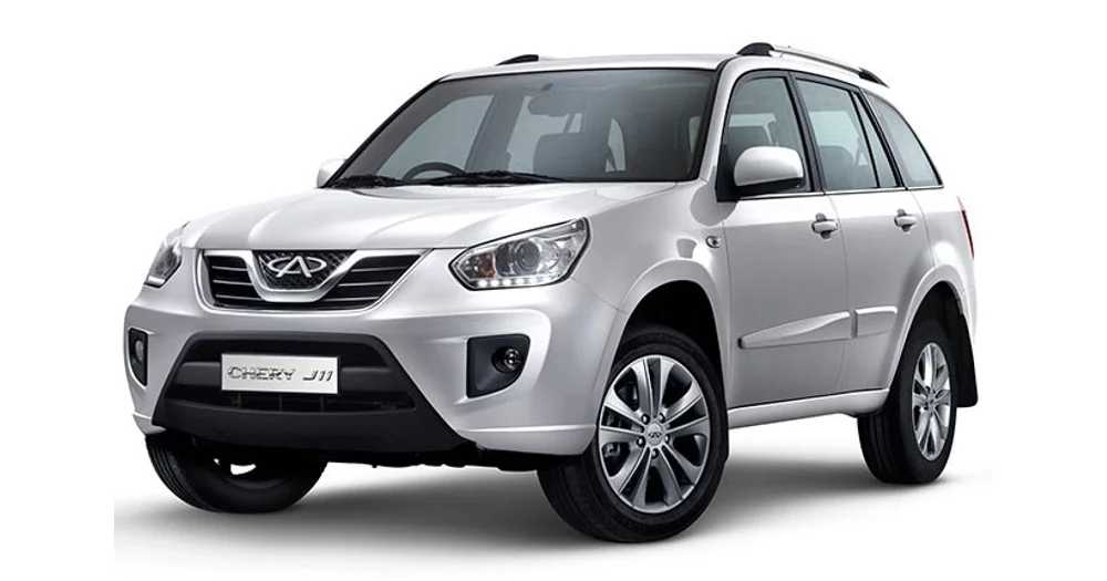 Chery J11 T1X 2006 2022 Questions page 4 Chery J11 T1X 2006 2022 Questions page 4