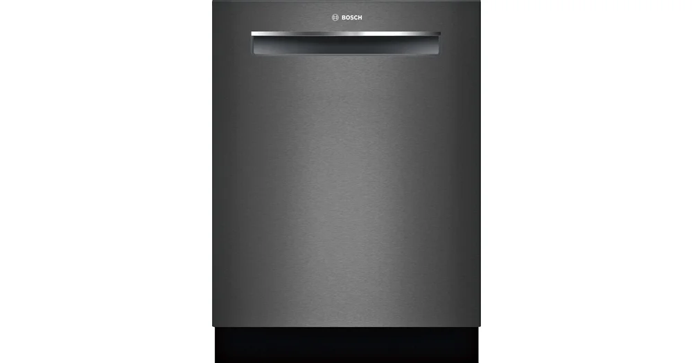 Bosch Serie 6 SMP66MX03A reviews