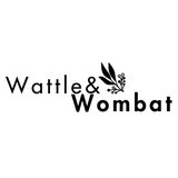 Wattle&Wombat