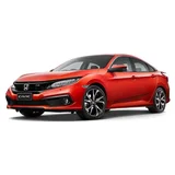 Honda Civic 10th Gen (Sedan) RS