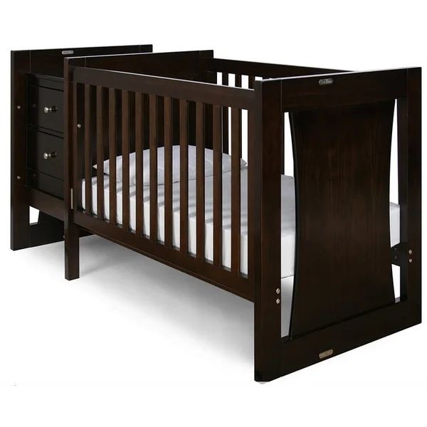 Grotime overture cot best sale