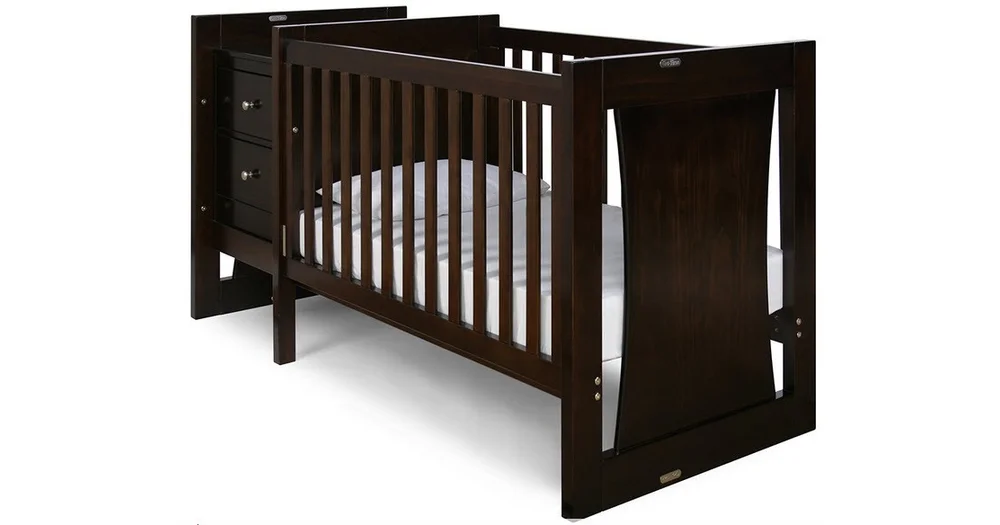 Grotime 2024 overture cot