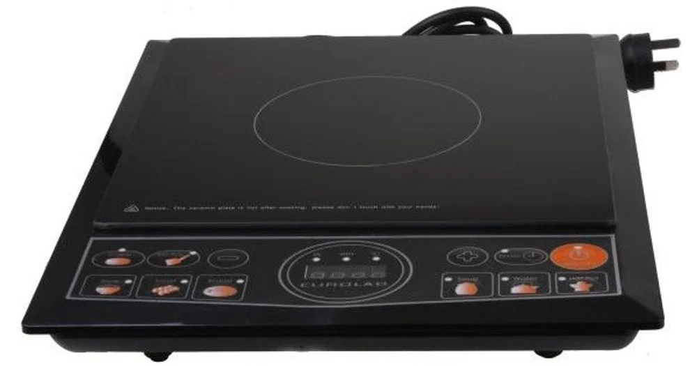 Eurolab Induction Cooker D139296