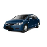 Honda Civic 8th Gen