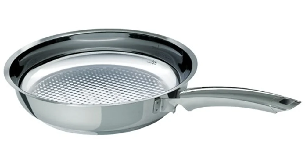 Fissler Crispy Cookware reviews