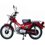 Honda CT110P