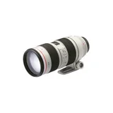 Canon EF 70-200mm f/2.8L IS USM