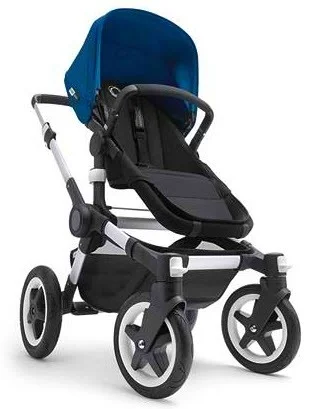 bugaboo buffalo basket