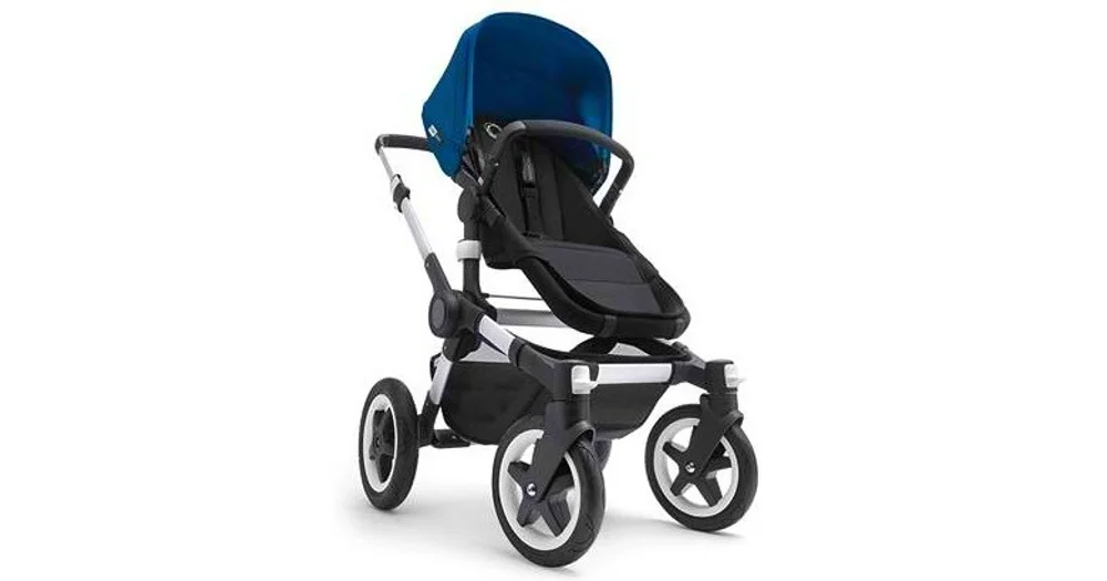 Bugaboo cheap buffalo review