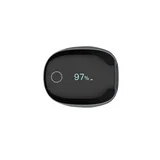 Wellue O2Ring Continuous Ring Oxygen Monitor