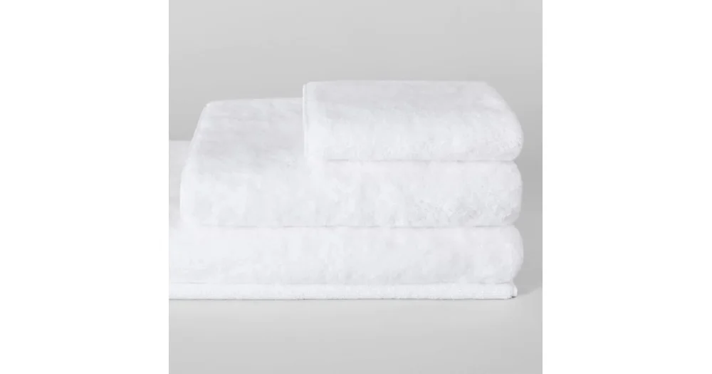 Sheridan ultimate indulgence discount towel