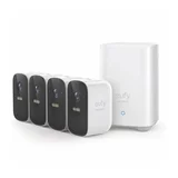 Eufy Cam 2C Wire Free 4 Camera Set