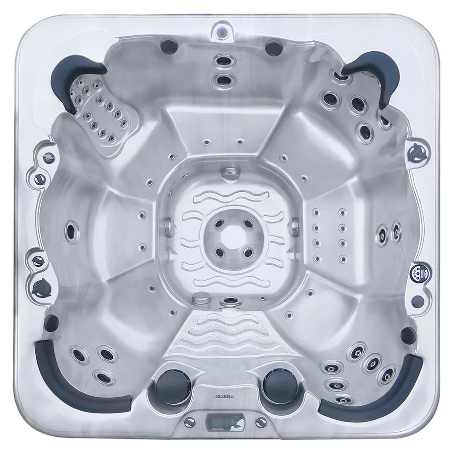 Maax X660 Spa reviews