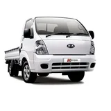 Kia K2700
