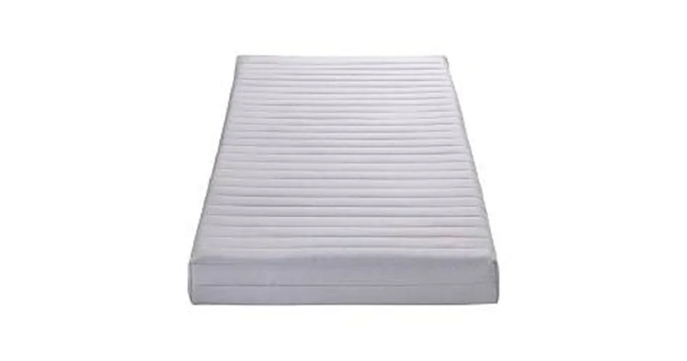 ikea sultan fangebo foam mattress