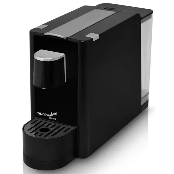 Espressotoria Capino reviews