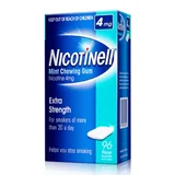 Nicotinell Nicotine Gum
