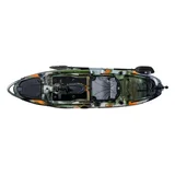 Bay Sports Pedal Pro Fish Kayak