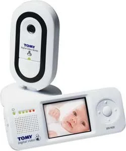 Baby best sale monitor tomy