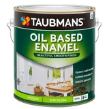 Taubmans Oil Based Enamel