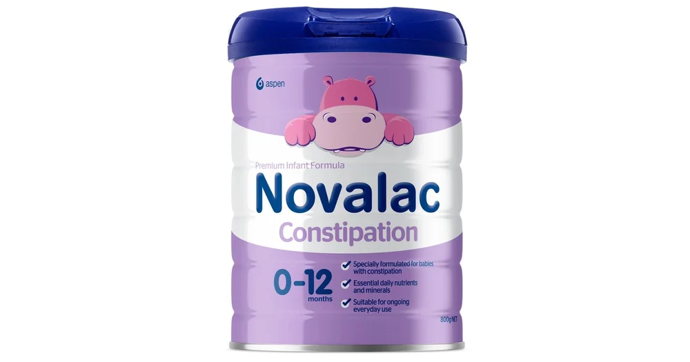 Novalac 2024 colic formula