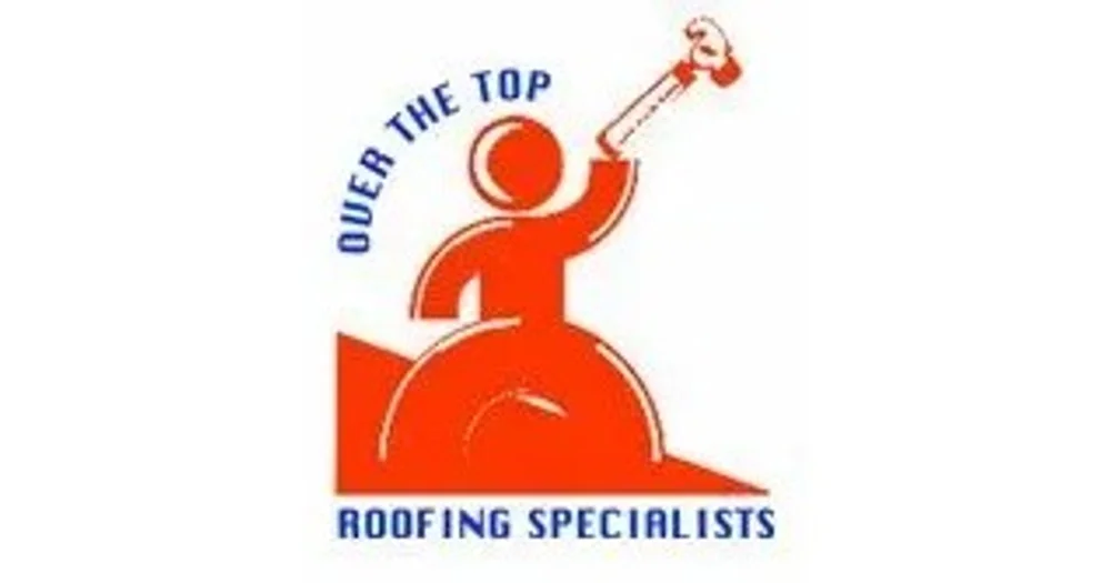 Over the Top Roofing reviews