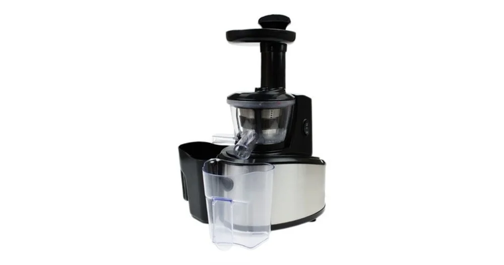 Kogan cold 2025 press juicer