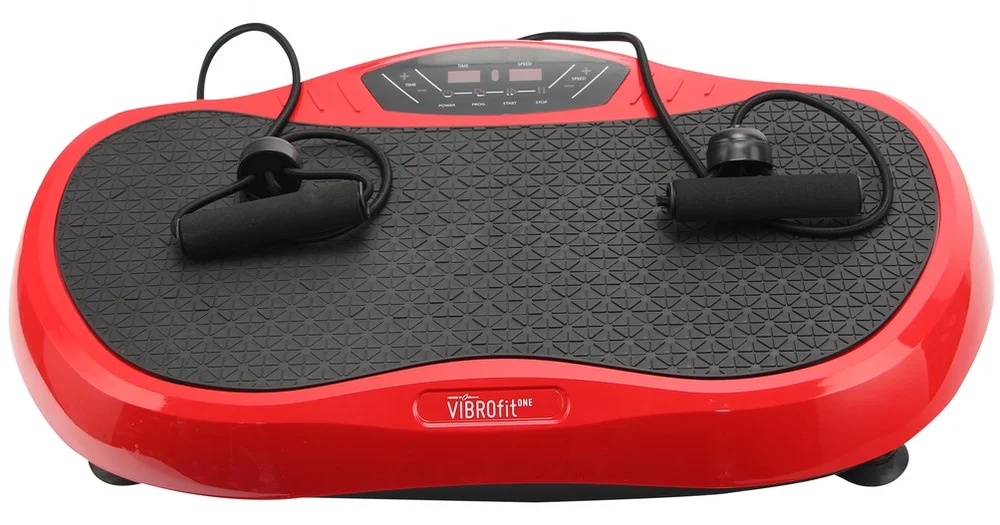 Vibrofit One reviews | ProductReview.com.au