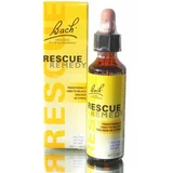 Bach Rescue Remedy and Sleep Drops