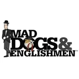 Mad Dogs & Englishmen