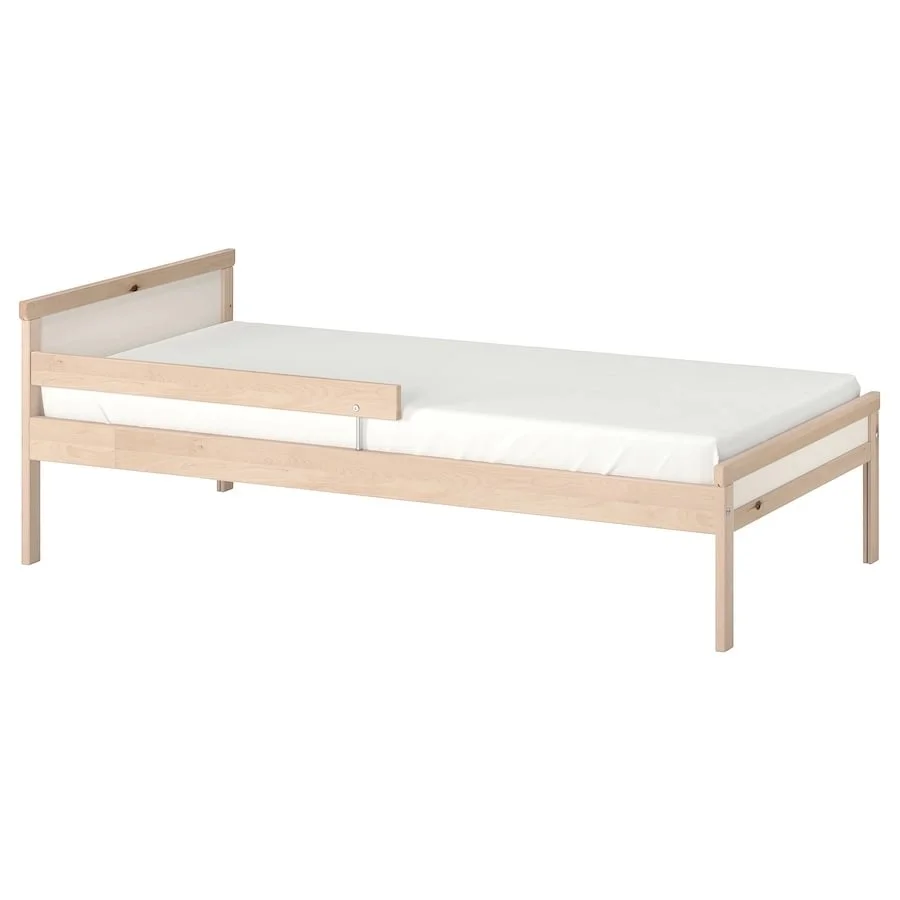 Ikea Sniglar Bed Frame reviews